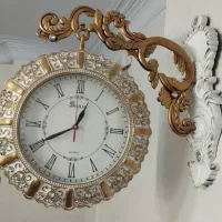 ساعت دیواری