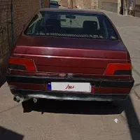 پژو 2000شماره