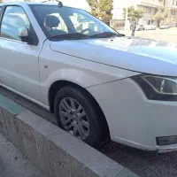 دنا مدل 95|خودرو سواری و وانت|تهران, شهرک آزادی|دیوار