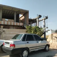 پراید 92