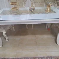 میزنهارخوری شش نفره