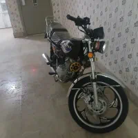 موتور سیکلت