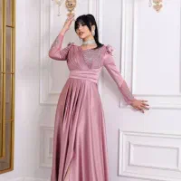 لباس مجلسی سایزبزرگ اوا پاساژ سهند|لباس|تهران, امام زاده حسن|دیوار