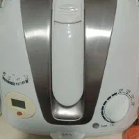 سرخ کن سایز بزرگ|ظروف پخت‌وپز|کرج, مصباح|دیوار