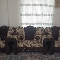 مبل|مبلمان خانگی و میز عسلی|قرچک, محمد آباد|دیوار