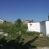 نقد و اقساط 394مترزمین داخل بافت زرد مسکونی|فروش زمین و ملک کلنگی|شیرود, |دیوار