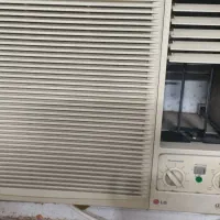 کولر پنجره ای