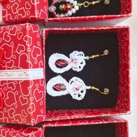 گوشواره‌های 12 عددی|بدلیجات|اصفهان, خواجو|دیوار