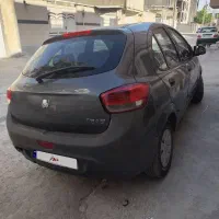 تیبا 2 (هاچبک) EX، مدل ۱۳۹۷|خودرو سواری و وانت|قروه, |دیوار