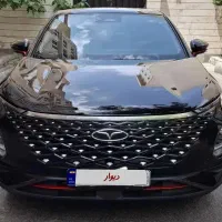 فونیکس fx پریمیوم مدل ۱۴۰۳ مشابه صفر واقعی