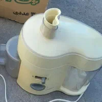 ابمیوه گیری کنوود سالم سالم