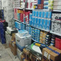 لوازم یدکی پراید و پژو عمده، عظام ،امکو،هرینگتون|قطعات یدکی و لوازم جانبی|تهران, بازار|دیوار