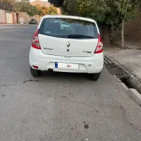 ساندرو اتومات مدل ۹۵ بی رنگ