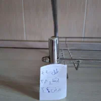 آبچکان|آب‌چکان و نظم‌دهنده ظروف|خوی, |دیوار