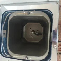 نان پز خانگی آلمانی اصل|اجاق گاز و لوازم برقی پخت‌وپز|رفسنجان, |دیوار