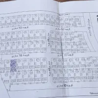 زمین ملکی کوشک