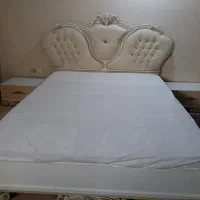 سرویس کامل مبلمان و اتاق خواب شیک و کاملاً نو|مبلمان خانگی و میز عسلی|کرج, فاز ۴ مهرشهر|دیوار