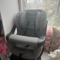 صندلی ماشین کودک|تخت و صندلی بچه|رشت, گلسار|دیوار