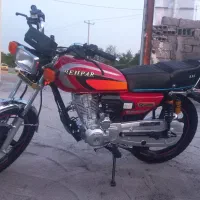 هندا بهپر ۲۰۰