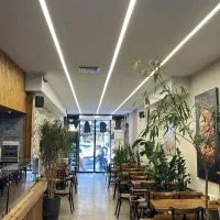 استخدام فوری کافه رستوران خندان پلاس