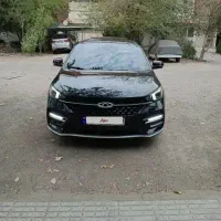 آریزو 6 اکسلنت مدل 99