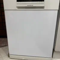 ماشین  ظرفشویی دوو