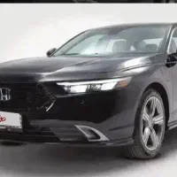 حواله هوندا آکورد