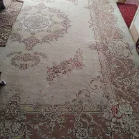 فرش ۱۲متری برای فروشدارم