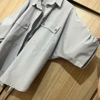 تعدادی مانتو