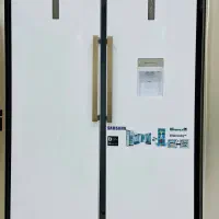 یخچال سامسونگ وایفا دار|یخچال و فریزر|کرمانشاه, |دیوار