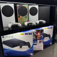 اگه خودم وقت بازی داشتم، نمی‌فروختمش|کنسول، بازی ویدئویی و آنلاین|اصفهان, احمدآباد|دیوار