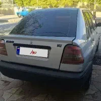 فروش پراید 141مدل 88