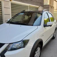 کوییک دندای GXRL،مدل ۱۴۰۳ با رینگ و esp|خودرو سواری و وانت|اصفهان, رزمندگان|دیوار