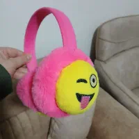 گوش بند دخترانه|کفش و لباس بچه|سنندج, |دیوار