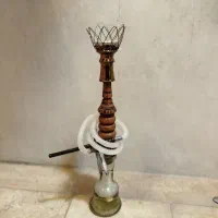 فروش قلیون درجه یک|کلکسیون و سرگرمی|تربت‌حیدریه, ۴۵ متری|دیوار