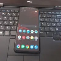 poco x3 pro 256GB ram8