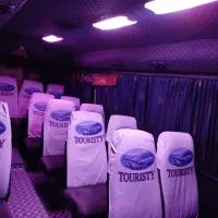 مینی بوس هیوندا کروز|خودرو سنگین|بندرعباس, |دیوار