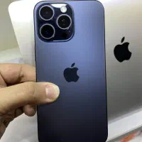 ایفون 15 پرو