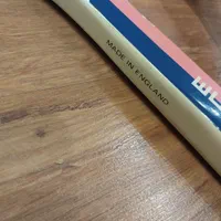 راکت تنیس (اسکواش) برند اسلزنگر انگلیس|ورزش‌های توپی|پردیس, فاز ۸|دیوار