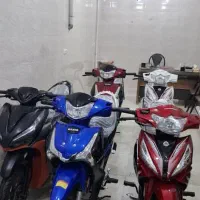 موتور سیکلت