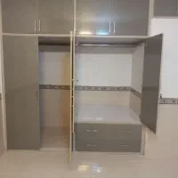 ۸۵ متری دربست|اجارهٔ آپارتمان|کرج, اخترآباد|دیوار