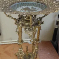 میوه خوری برنز آبکاری(الیاژ)