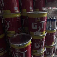 رنگ حلب و شیروانی اقتصادی