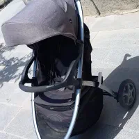 کالسکه تاشو برند evenflo