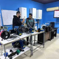 آموزش کولر و پکیج و تاسیسات ساختمانی|کتاب و مجله آموزشی|نوشهر, |دیوار