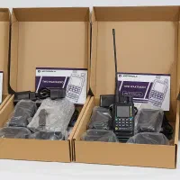 فروش تک و عمده انواع بیسیم واکی تاکی برد بالا