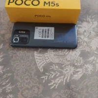 گوشی شیائومی پوکو m5s|موبایل|تهران, جنت‌آباد مرکزی|دیوار