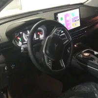 کی‌ام‌سی ایکس 5، مدل ۲۰۲۵