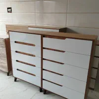 دراور  مدل denise (دنیز)|جاکفشی، کمد، دراور|تهران, شهرک ابوذر|دیوار