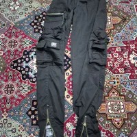 شلور شیش جیب